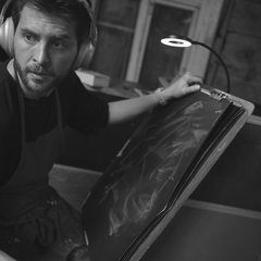 Visit Bogdan Jensen shop