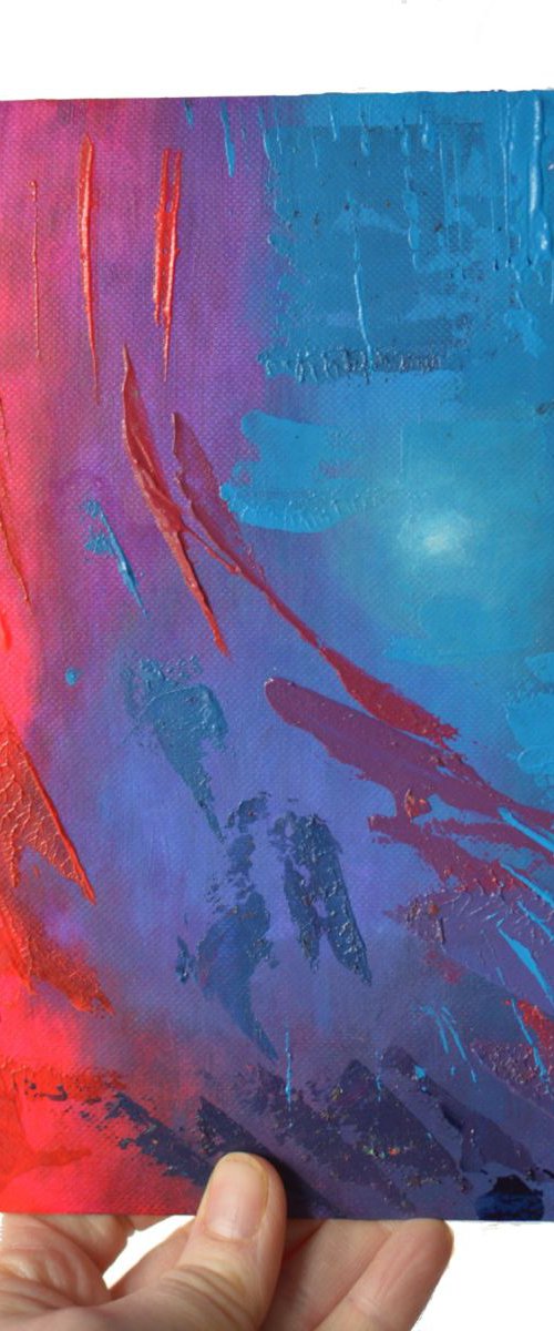 Eyecatcher 9 by Lisa Mann