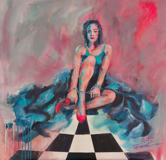 The weight of Appearances