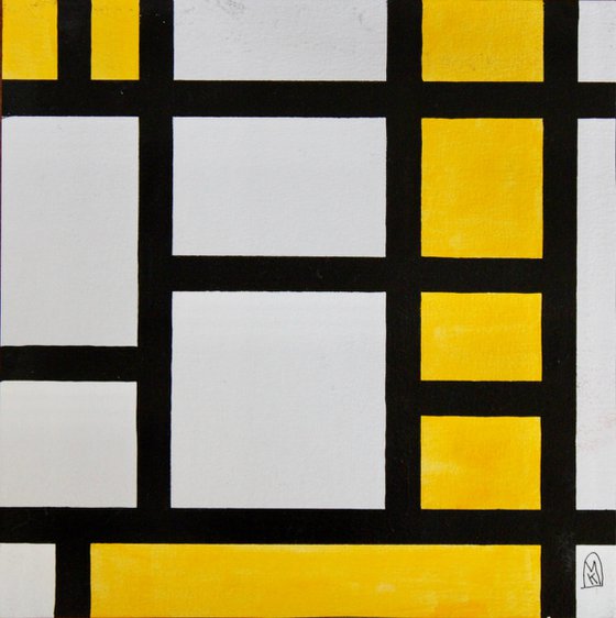 Midcentury Eyecatcher