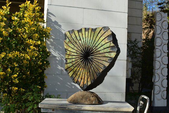 "Zephyr II"
