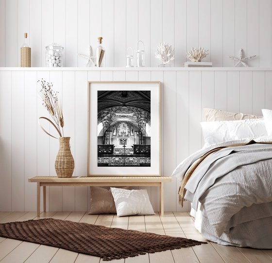 The Italian Chapel II, Orkney