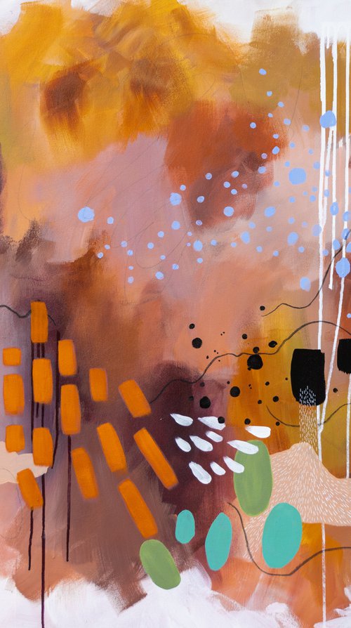 Flagstaff by Chantal Proulx