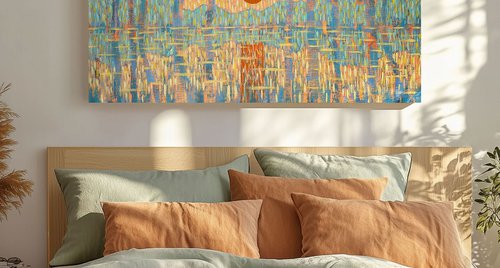 Artwork by Ekaterina Prisich