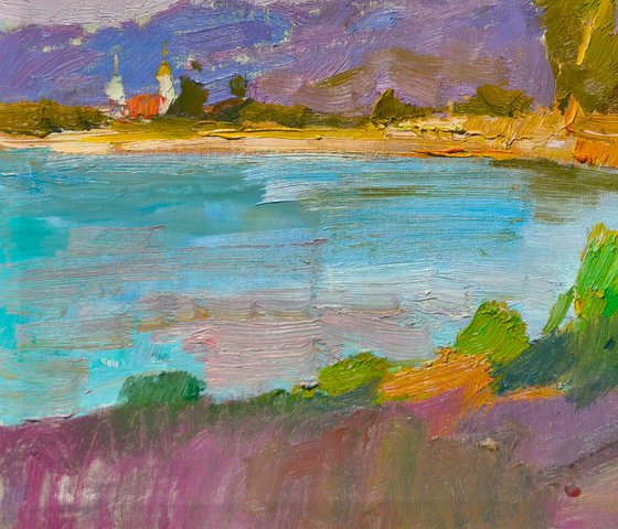 On the Tisza