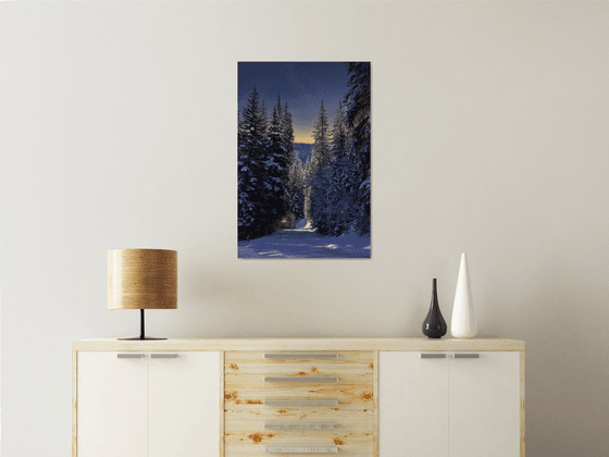 Aspen Winter Solstice