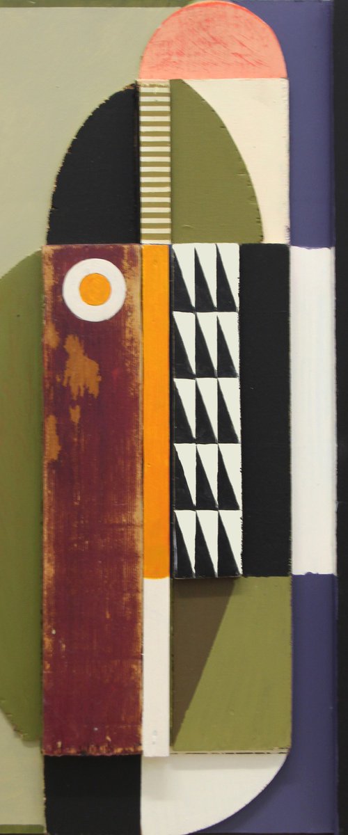 Echoes by Liam Hennessy