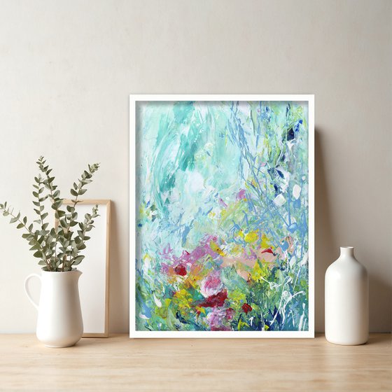 Garden Song 3