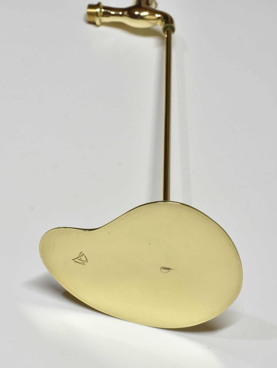 Liquid gold