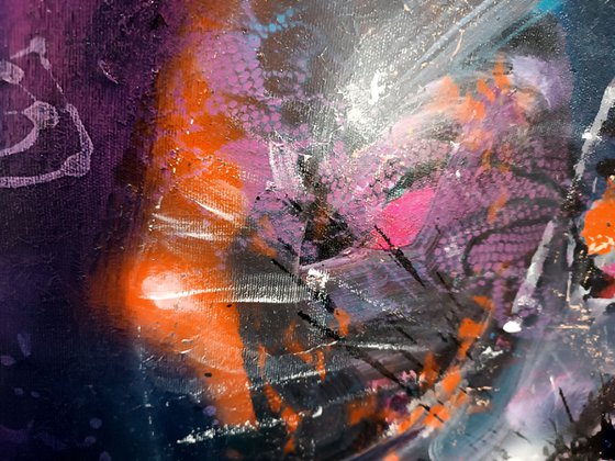 Morning Dreams 81