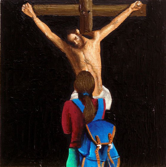 Crucifixion