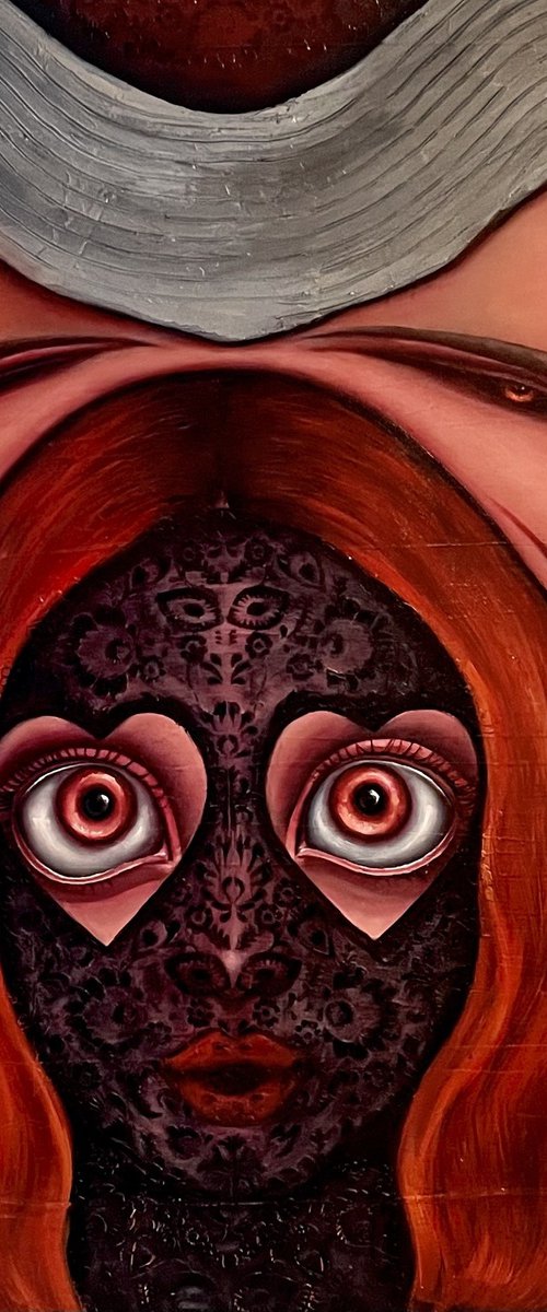 Unarmored by Agnieszkowa