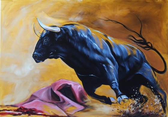 Bull