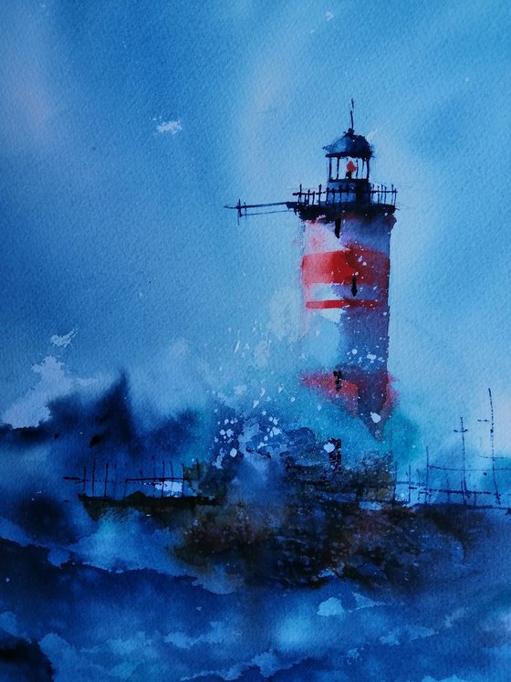 lighthouse 22