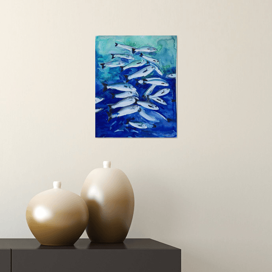 Fish