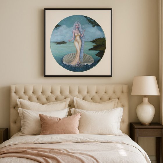Venus