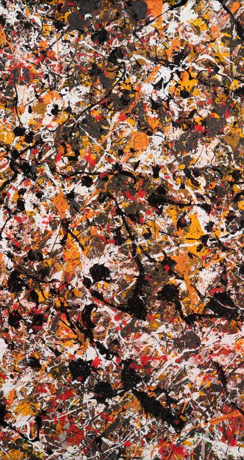 No title by Declan Faulkner