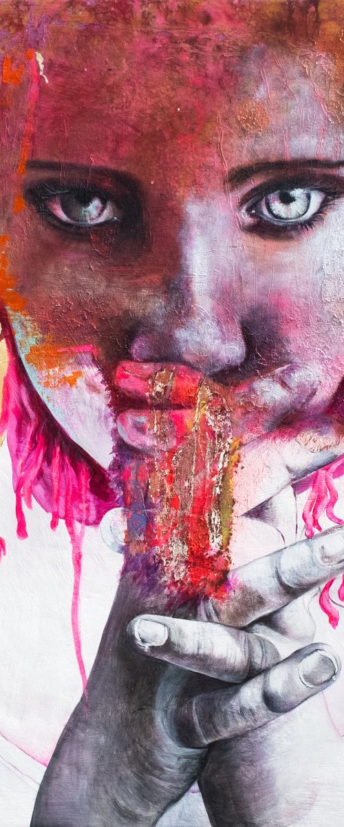 Invoke by Paola Ruggiero