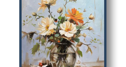 Artwork by Vita Schagen