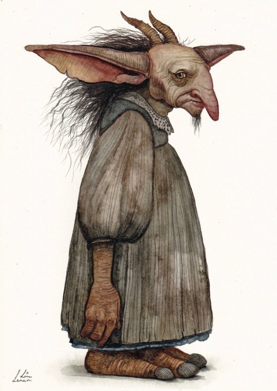 Goblina 2