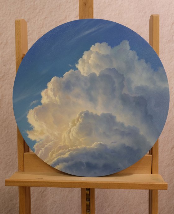 Cloud
