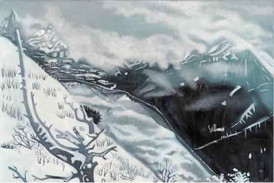 Whistler