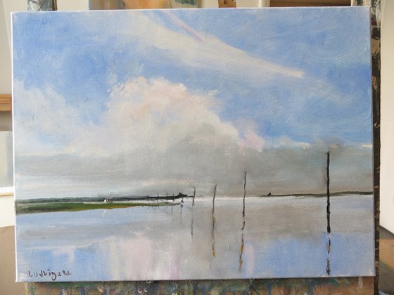 Holy Island