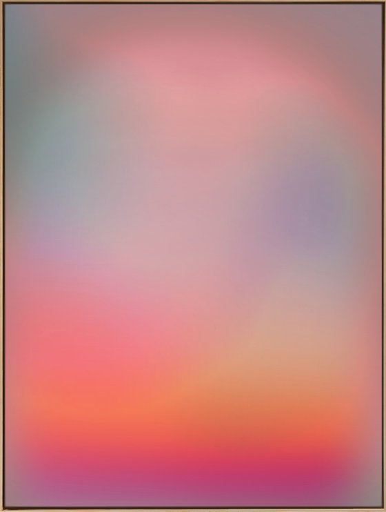 Sweet Calm, study 6