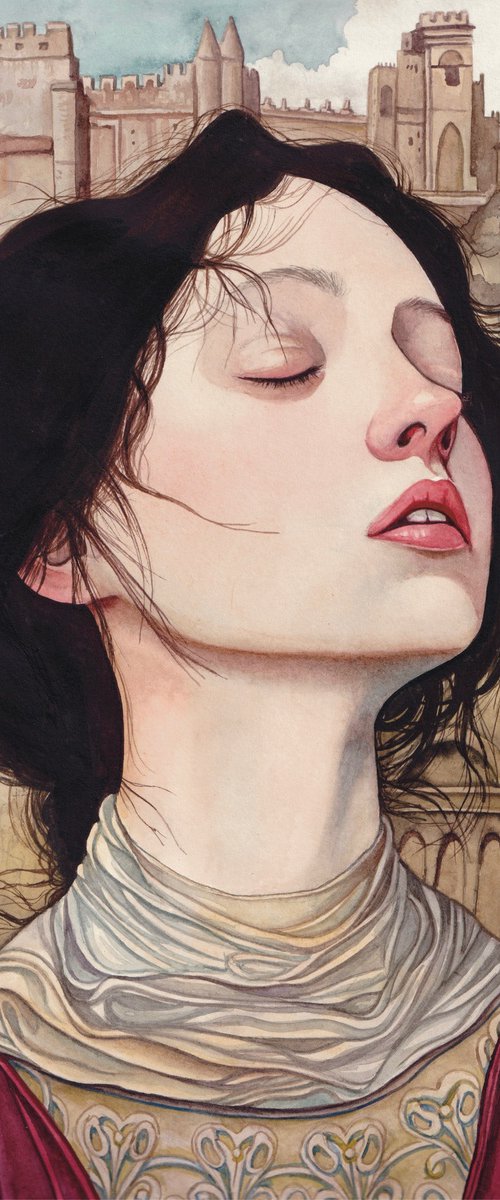 When I remember I Am Life by Lisa Lennon