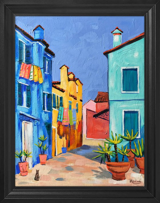 Burano