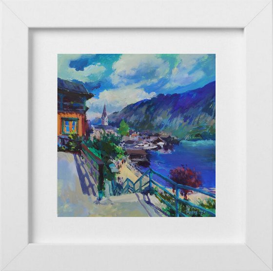 Hallstatt