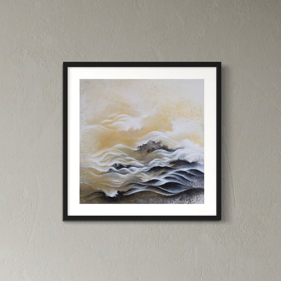 Endless flow