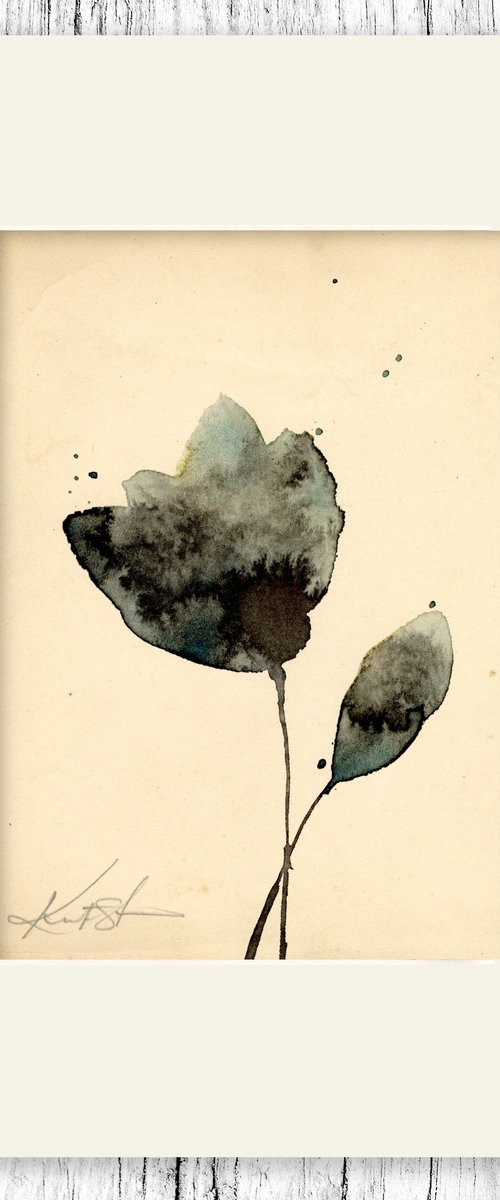 Organic Delights 1 by Kathy Morton Stanion