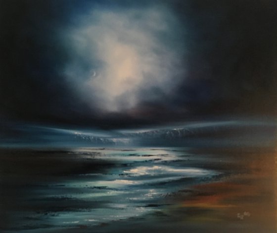 Moonlight Drive