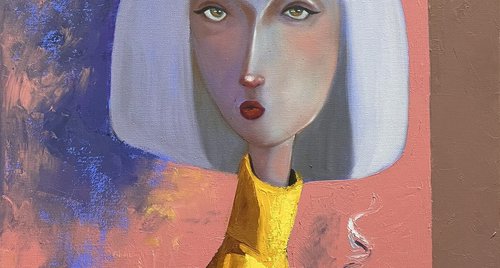 Artwork by Ta Byrne