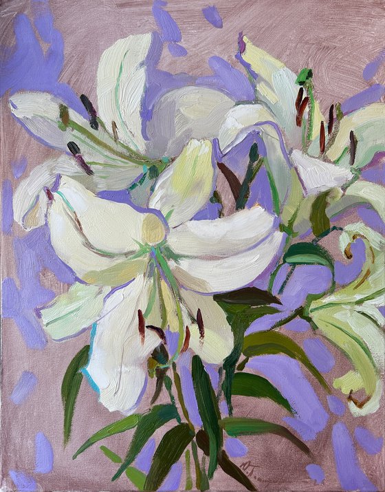 Lilies