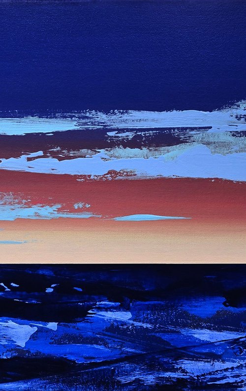 Land's End by Chris Carbone