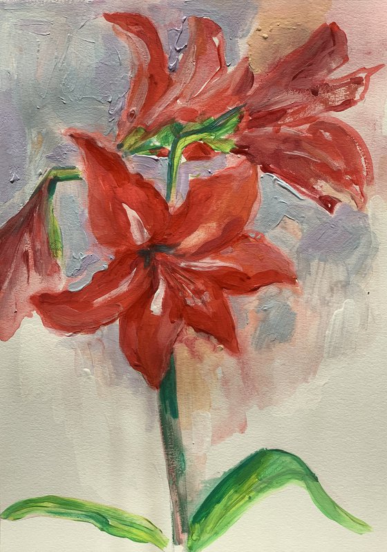 Still life