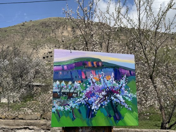 Spring