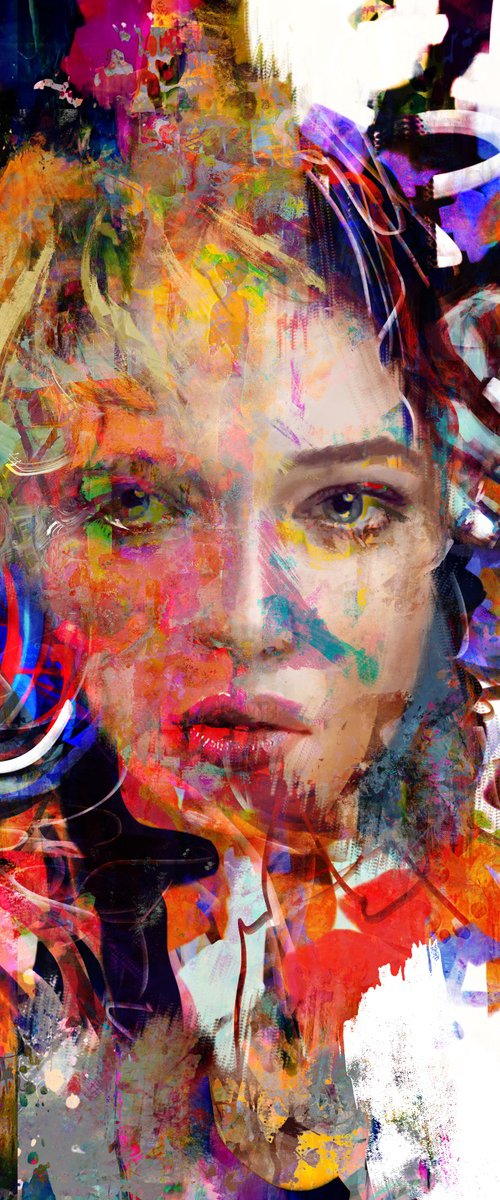 i can be this or that by Yossi Kotler