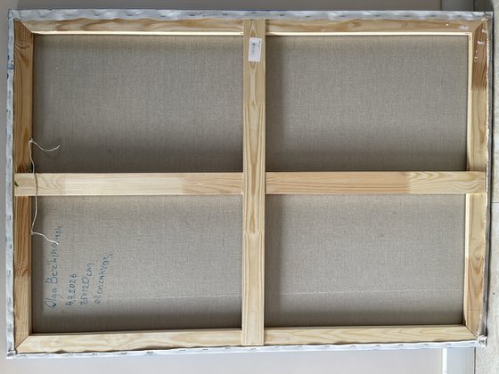 The symbol of spring