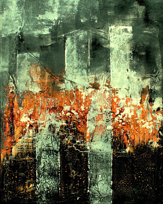 Urban Echoes