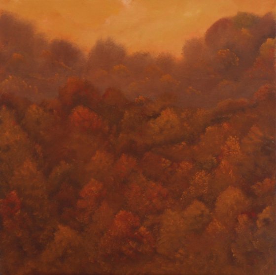 Autum In The Air