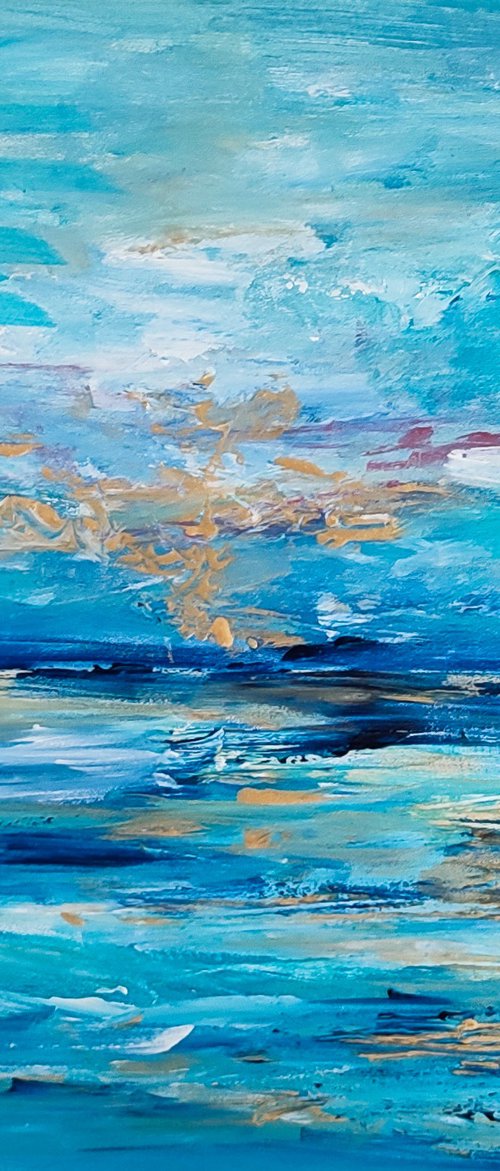 Marée basse by ÂME SAUVAGE