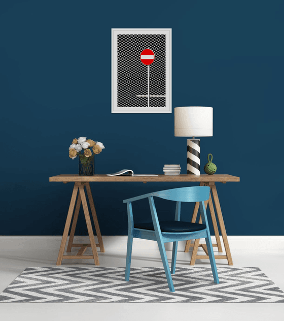 Wallscape 219