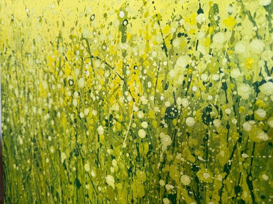 Spring Unbound