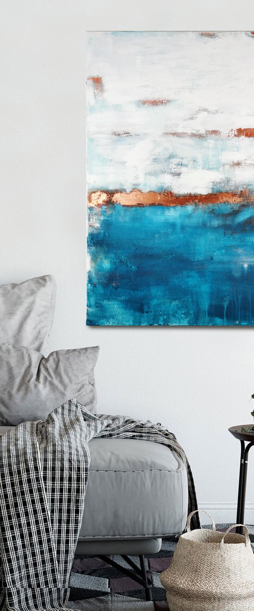 'DEEP SEA 5' by Stefanie Rogge