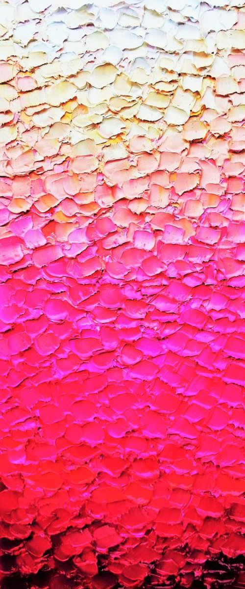 Lustre by Paige Castile