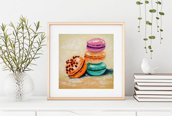 Macaroons