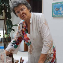 Visit Ljubica Radović shop